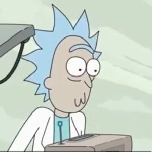 Meet your Posher, Luke